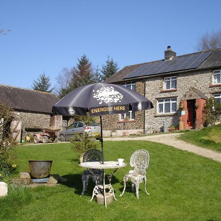 Five Saints Farmhouse B&B Pumpsaint Экстерьер фото