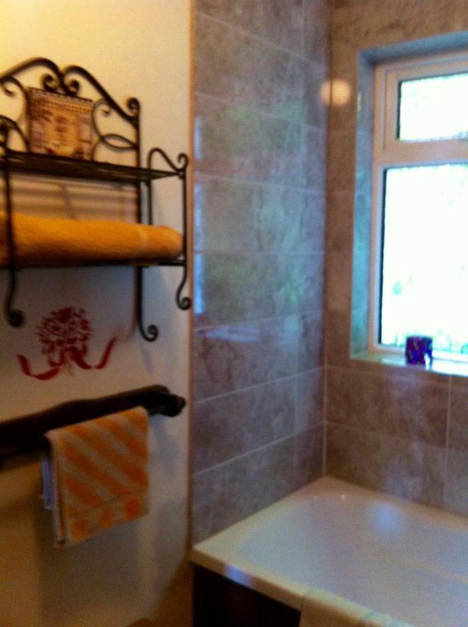 Five Saints Farmhouse B&B Pumpsaint Экстерьер фото