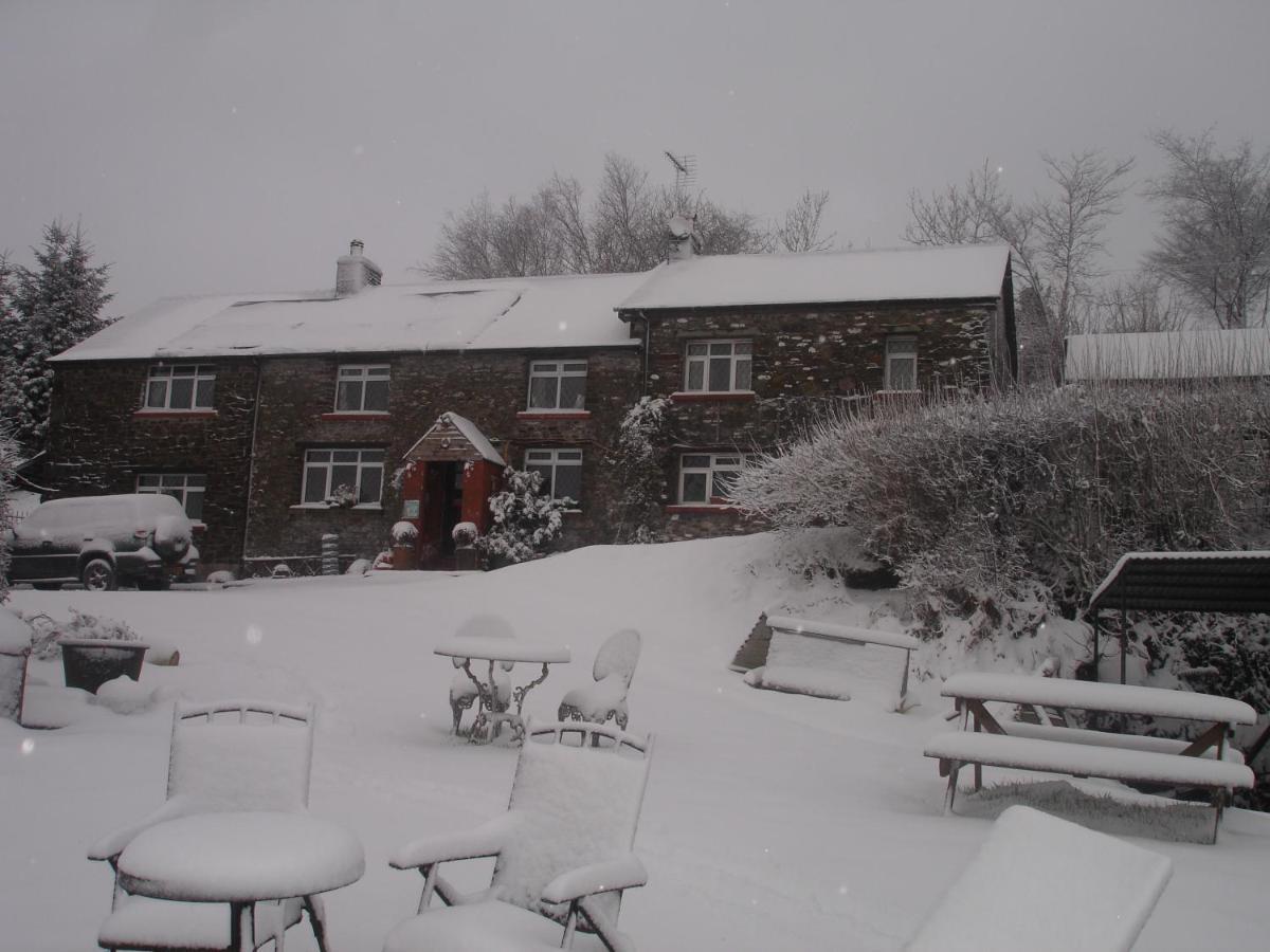 Five Saints Farmhouse B&B Pumpsaint Экстерьер фото